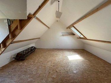 Maison à vendre à Orbec dans le Calvados (14290), ref : 14058-1539