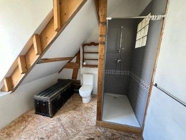 Maison à vendre à Orbec dans le Calvados (14290), ref : 14058-1539