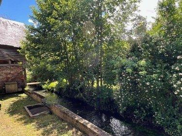Maison à vendre à Orbec dans le Calvados (14290), ref : 14058-1539