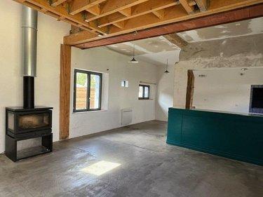 Maison à vendre à Orbec dans le Calvados (14290), ref : 14058-1539