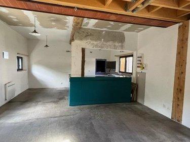 Maison à vendre à Orbec dans le Calvados (14290), ref : 14058-1539