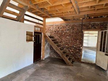 Maison à vendre à Orbec dans le Calvados (14290), ref : 14058-1539