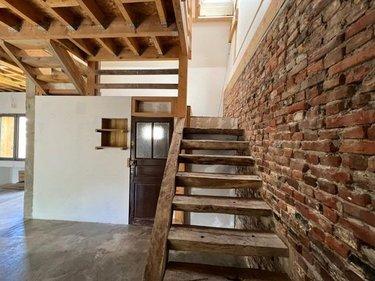 Maison à vendre à Orbec dans le Calvados (14290), ref : 14058-1539