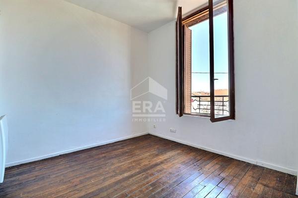 Appartement Bobigny 2 pièce(s) 28 m2