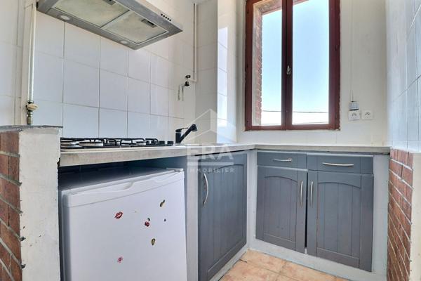 Appartement Bobigny 2 pièce(s) 28 m2