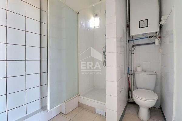 Appartement Bobigny 2 pièce(s) 28 m2