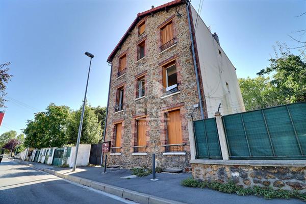 Appartement Bobigny 2 pièce(s) 28 m2