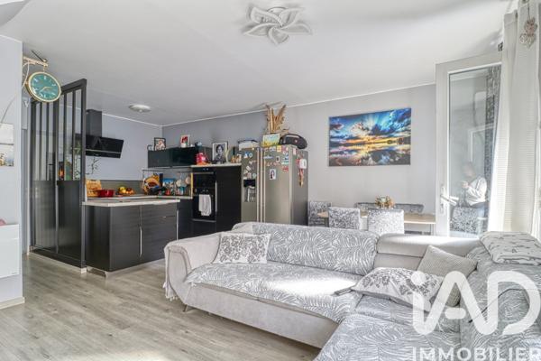 Maison à vendre 5 pièces 104,05 m² Bezons