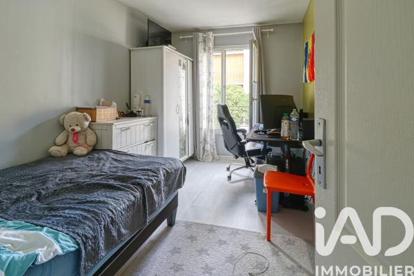 Maison à vendre 5 pièces 104,05 m² Bezons
