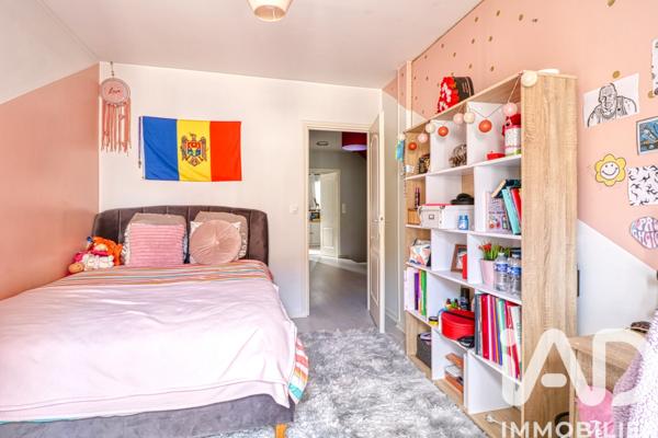 Maison à vendre 5 pièces 104,05 m² Bezons