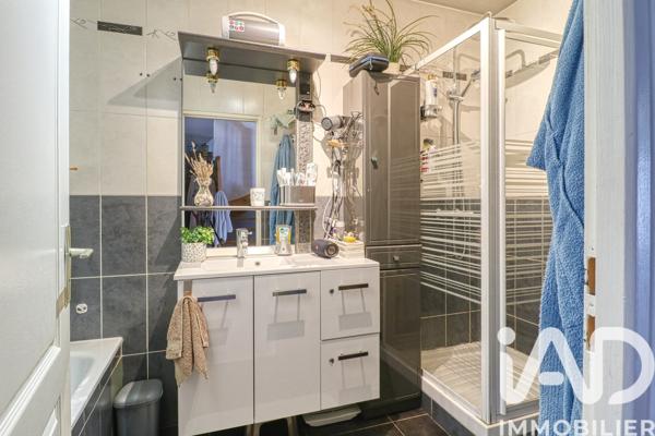 Maison à vendre 5 pièces 104,05 m² Bezons