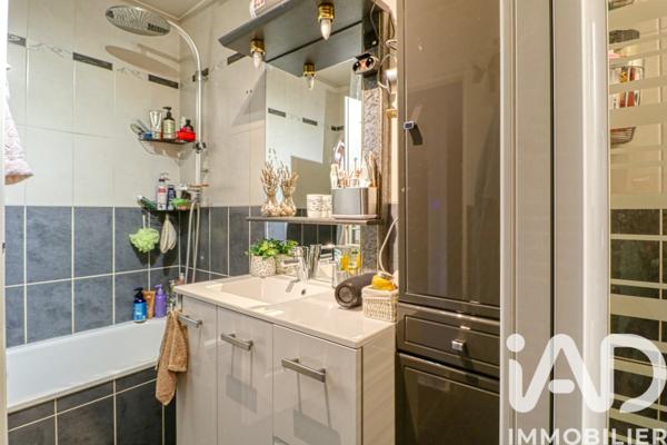 Maison à vendre 5 pièces 104,05 m² Bezons