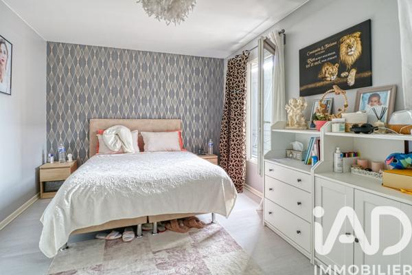 Maison à vendre 5 pièces 104,05 m² Bezons