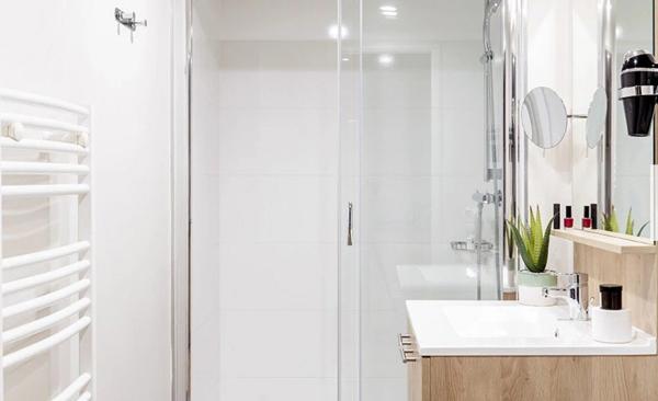INVESTISSEMENT LOCATIF – Saint-Ouen-sur-Seine – Résidence d'Affaires Residhome Saint-Ouen - 5,5% de rentabilité