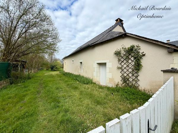 🏡 Maison familiale avec dépendances – Environnement calme