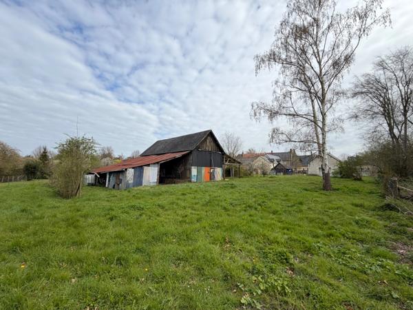 🏡 Maison familiale avec dépendances – Environnement calme