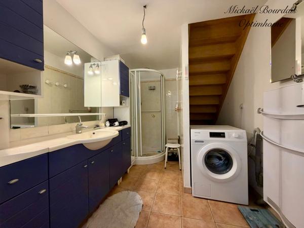 🏡 Maison familiale avec dépendances – Environnement calme
