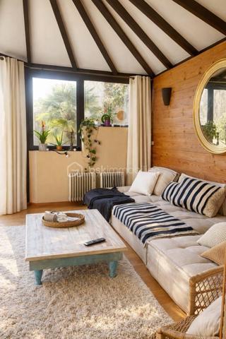 Maison de 111,70 m²