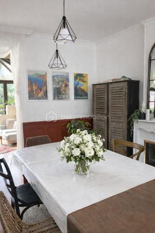 Maison de 111,70 m²