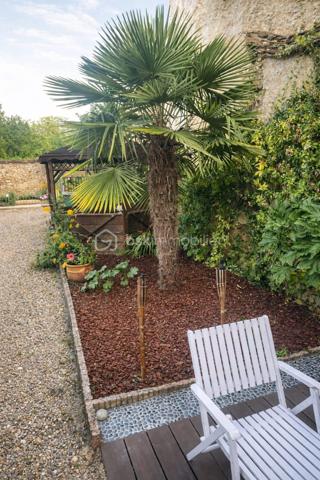 Maison de 111,70 m²