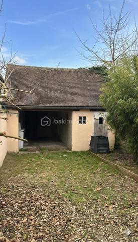 Maison de 111,70 m²