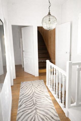 Maison de 111,70 m²