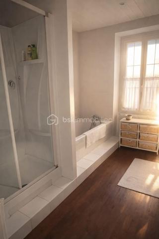 Maison de 111,70 m²