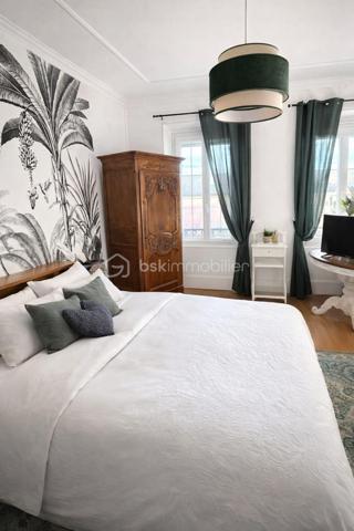 Maison de 111,70 m²