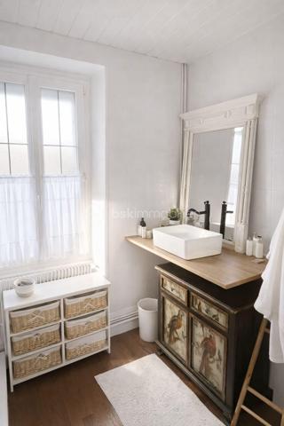 Maison de 111,70 m²