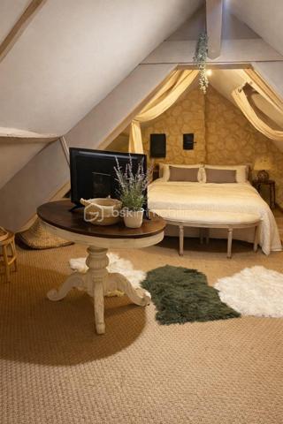 Maison de 111,70 m²