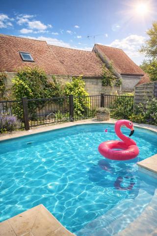 Maison de 111,70 m²