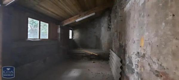 Appartement à louer 2 pièces 52.37m²