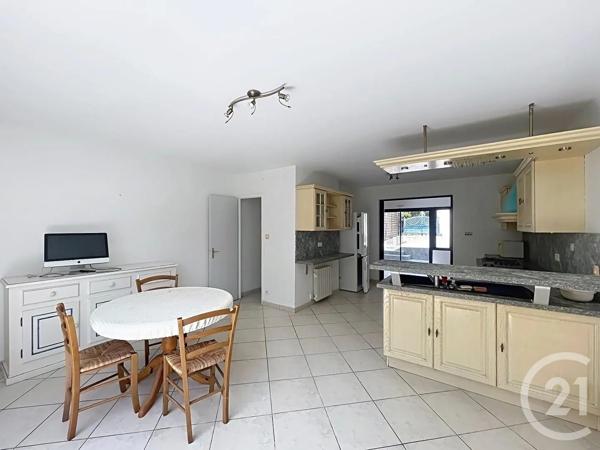 Maison à vendre  5 pièces - 126,12 m 2   ST GILDAS DE RHUYS  - 56