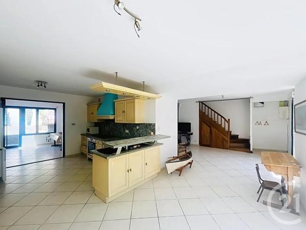 Maison à vendre  5 pièces - 126,12 m 2   ST GILDAS DE RHUYS  - 56
