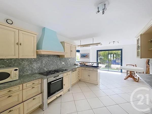 Maison à vendre  5 pièces - 126,12 m 2   ST GILDAS DE RHUYS  - 56