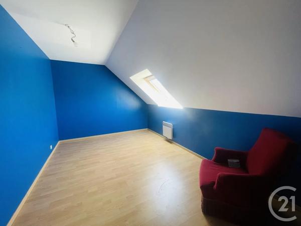 Maison à vendre  5 pièces - 126,12 m 2   ST GILDAS DE RHUYS  - 56
