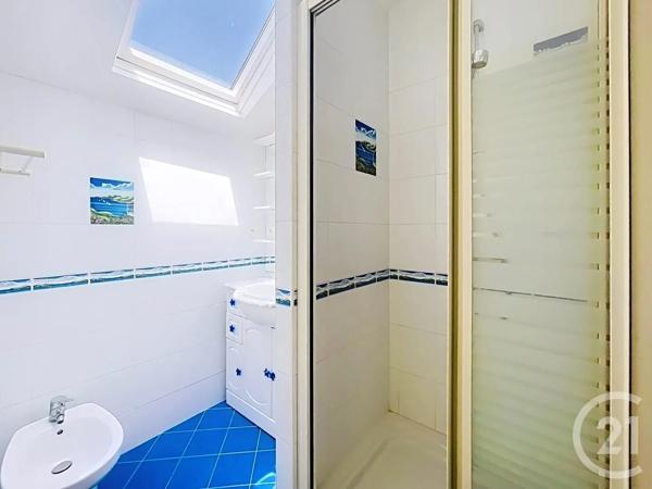 Maison à vendre  5 pièces - 126,12 m 2   ST GILDAS DE RHUYS  - 56