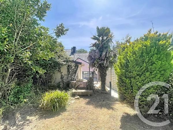 Maison à vendre  5 pièces - 126,12 m 2   ST GILDAS DE RHUYS  - 56