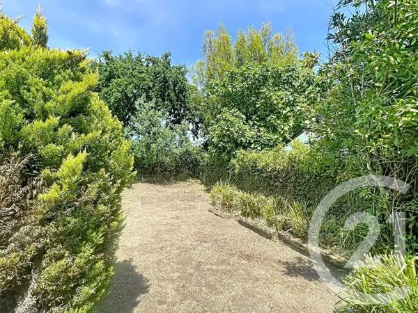 Maison à vendre  5 pièces - 126,12 m 2   ST GILDAS DE RHUYS  - 56