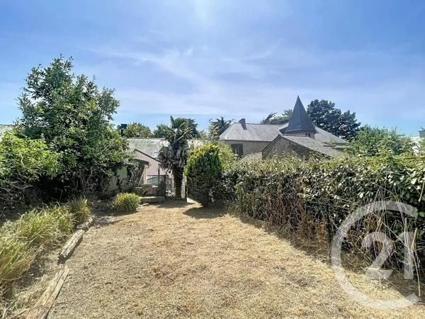Maison à vendre  5 pièces - 126,12 m 2   ST GILDAS DE RHUYS  - 56