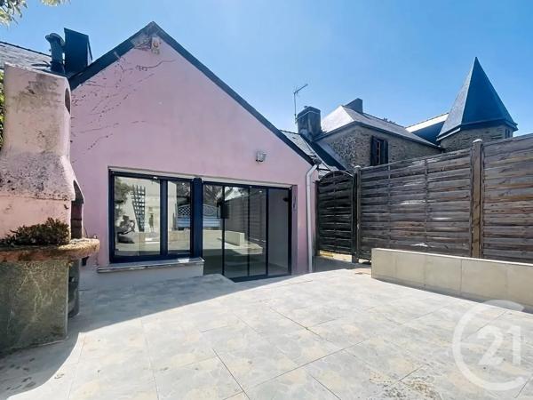 Maison à vendre  5 pièces - 126,12 m 2   ST GILDAS DE RHUYS  - 56