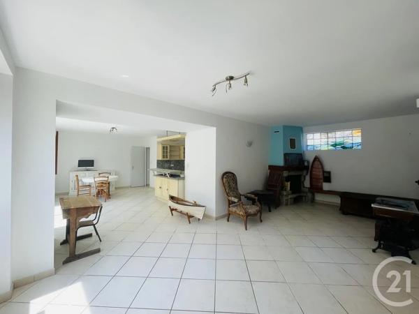 Maison à vendre  5 pièces - 126,12 m 2   ST GILDAS DE RHUYS  - 56