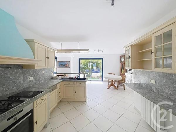 Maison à vendre  5 pièces - 126,12 m 2   ST GILDAS DE RHUYS  - 56