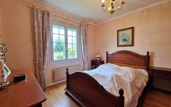 Maison à vendre    5 pièces • 115 m2 Plozévet