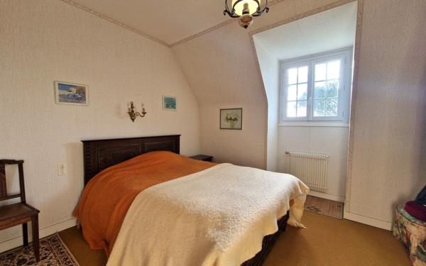 Maison à vendre    5 pièces • 115 m2 Plozévet