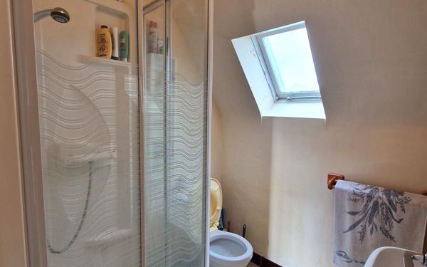 Maison à vendre    5 pièces • 115 m2 Plozévet