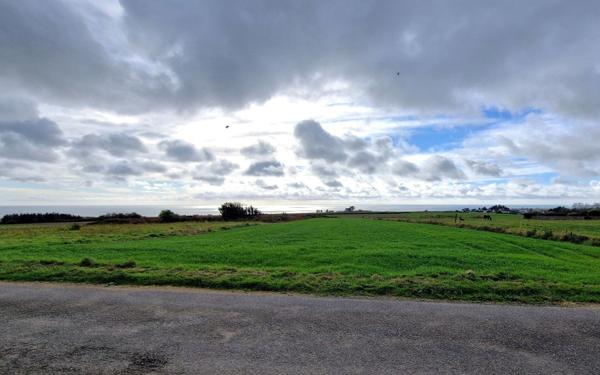 Maison à vendre    5 pièces • 115 m2 Plozévet