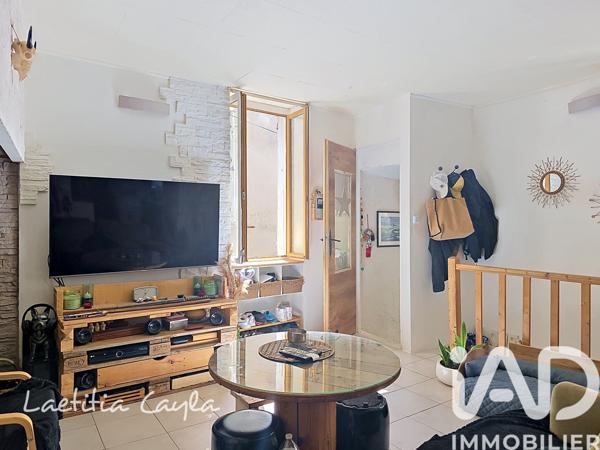 Maison à vendre 4 pièces 70,22 m² Lodève