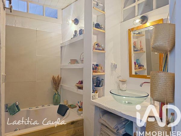 Maison à vendre 4 pièces 70,22 m² Lodève