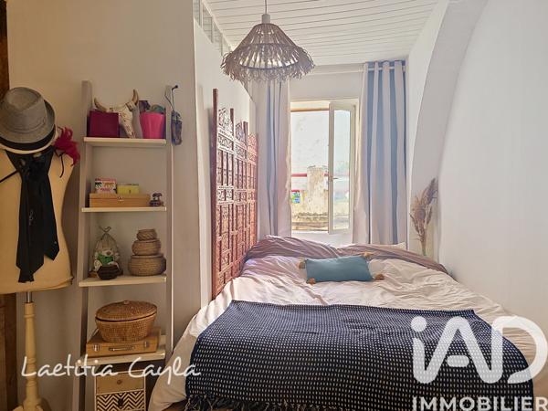 Maison à vendre 4 pièces 70,22 m² Lodève